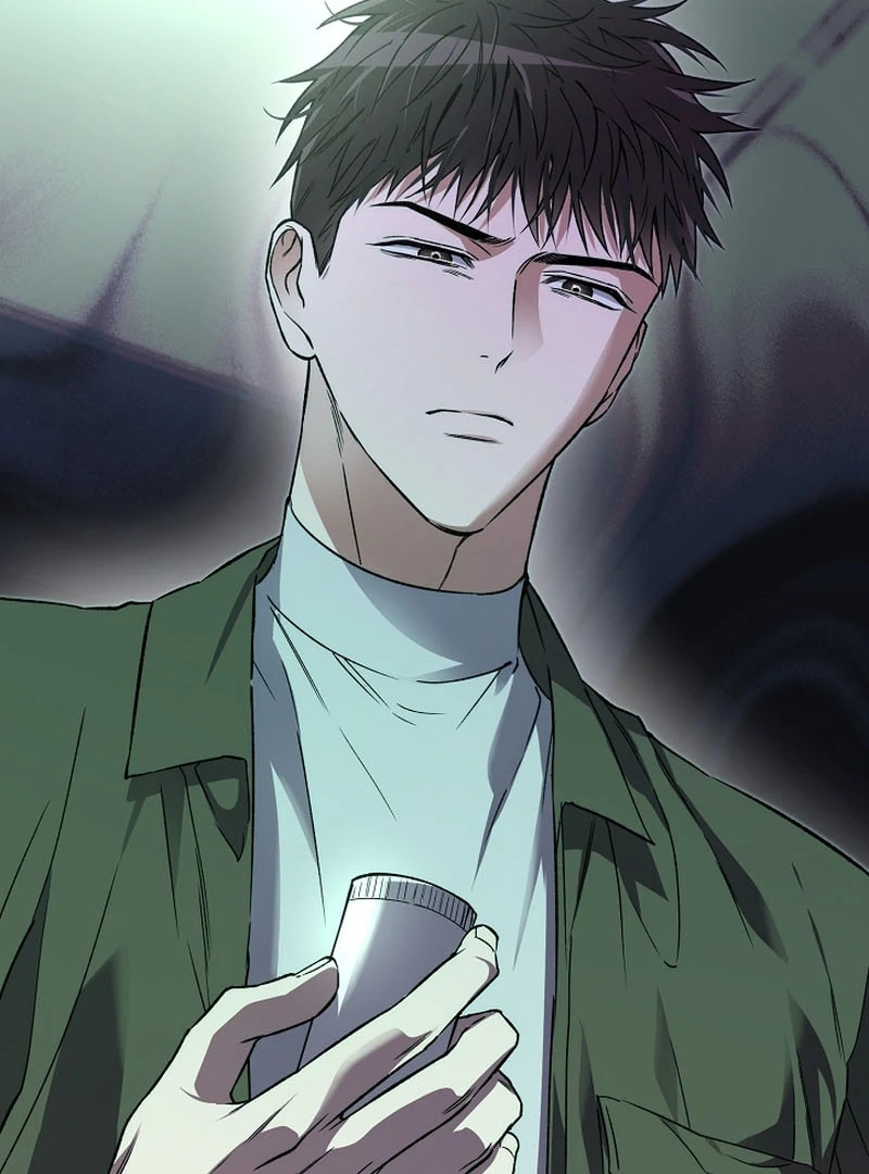 Mangjong Chapter 31.3 page 36 - 