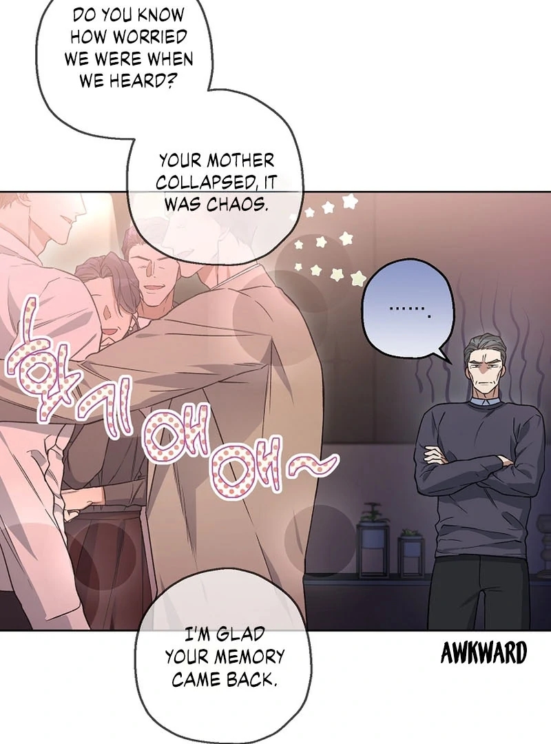 Mangjong Chapter 31.3 page 44 - 