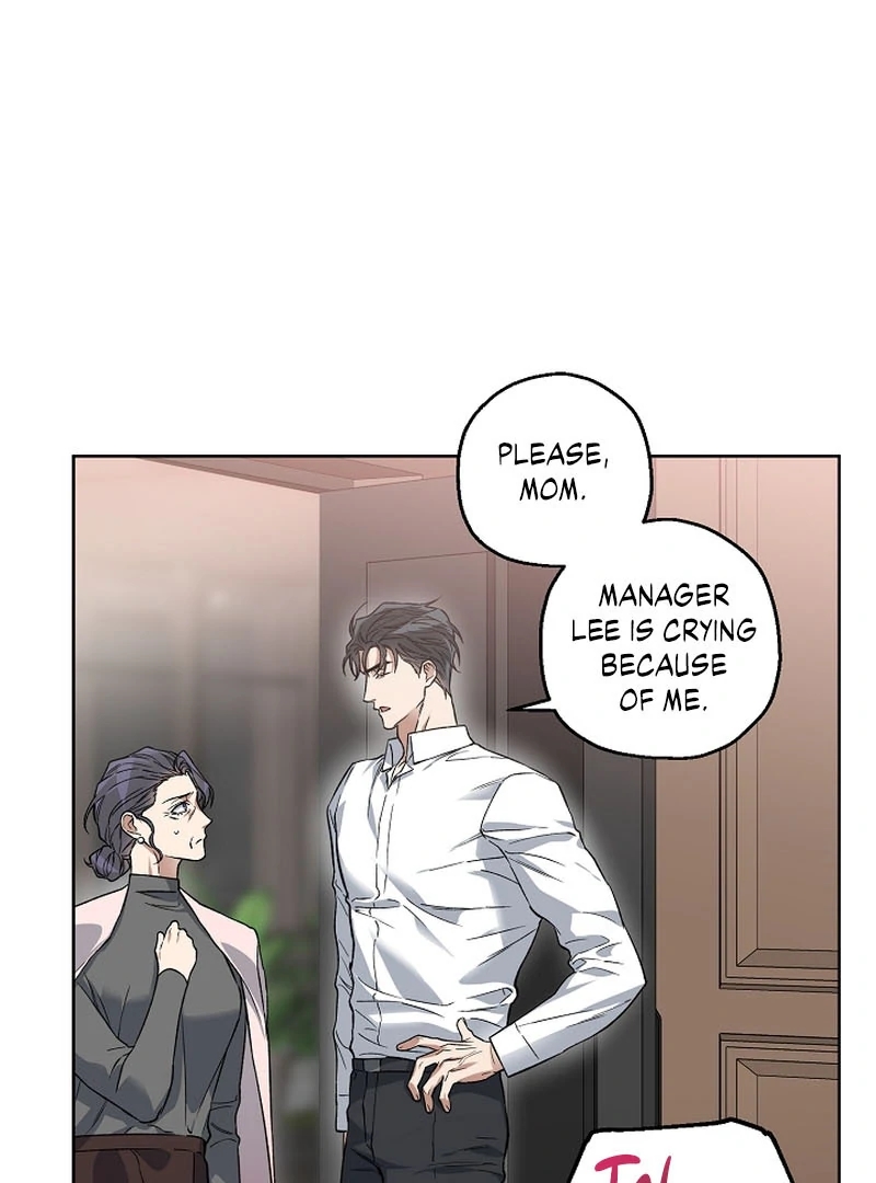 Mangjong Chapter 31.3 page 61 - 