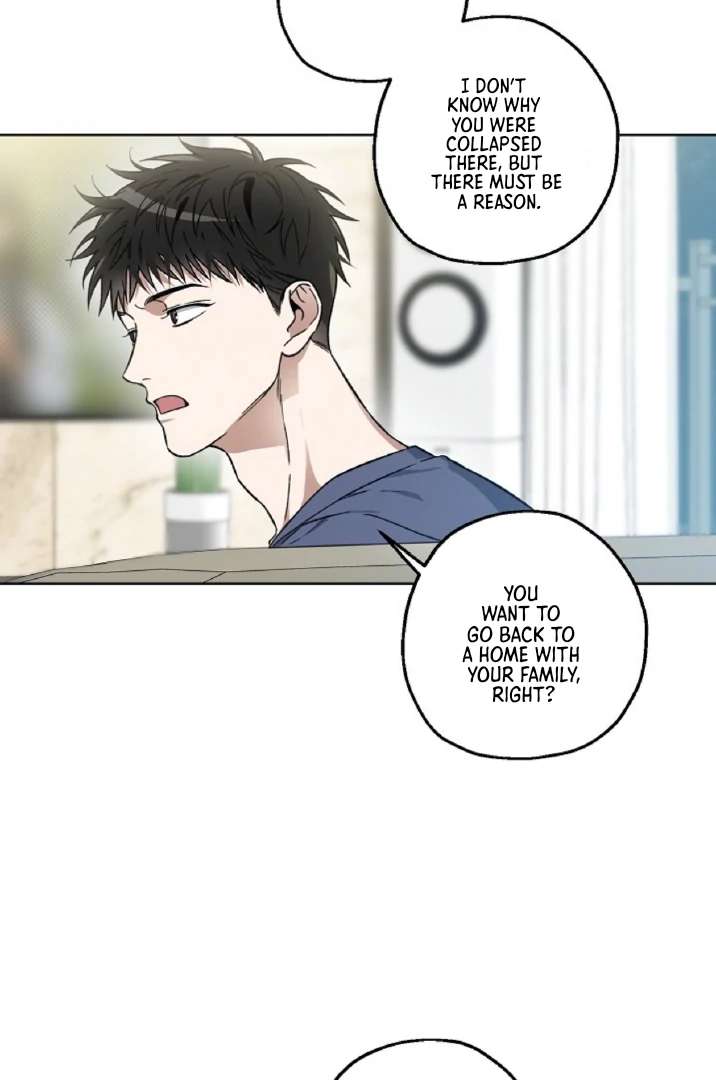 Mangjong Chapter 4.1 page 18 - 