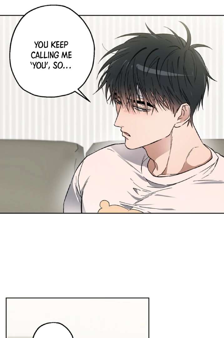 Mangjong Chapter 4.1 page 20 - 