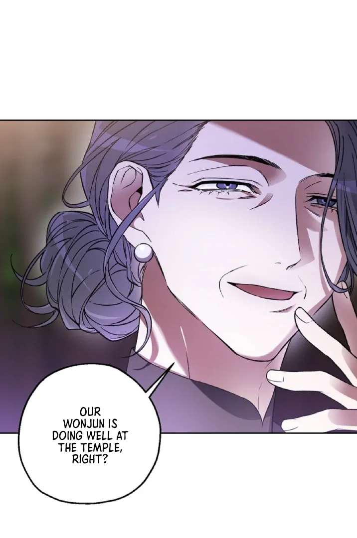 Mangjong Chapter 4.1 page 3 - 
