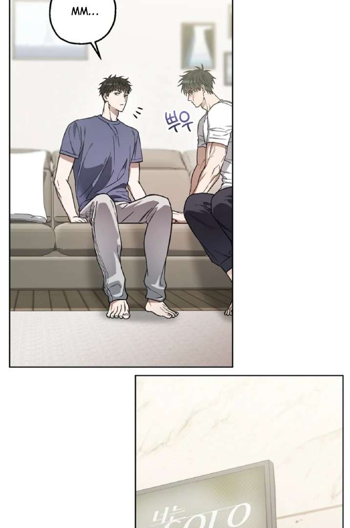 Mangjong Chapter 4.1 page 21 - 