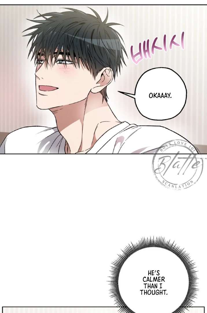 Mangjong Chapter 4.1 page 25 - 