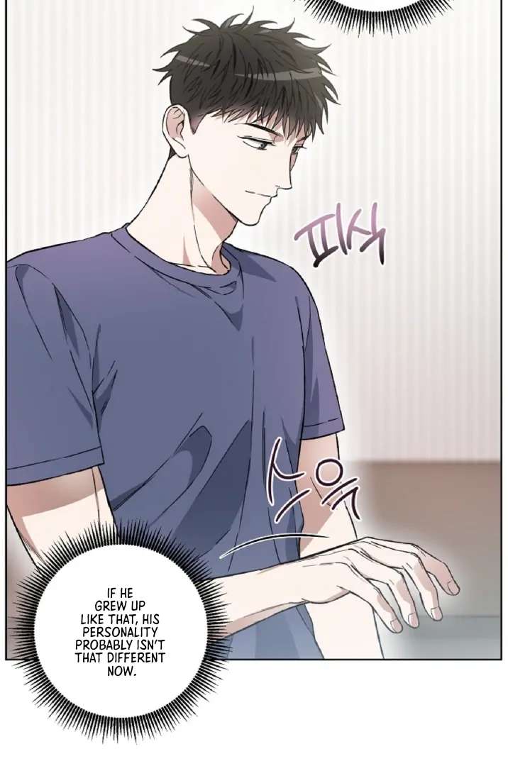 Mangjong Chapter 4.1 page 26 - 