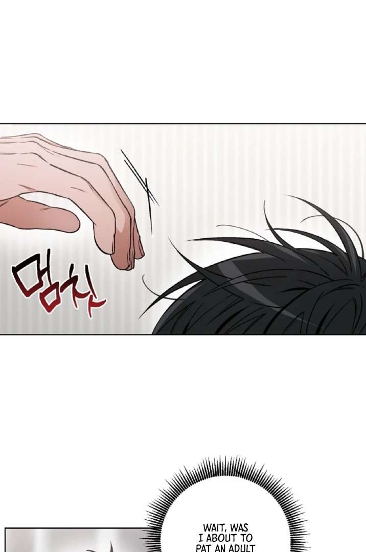 Mangjong Chapter 4.1 page 27 - 