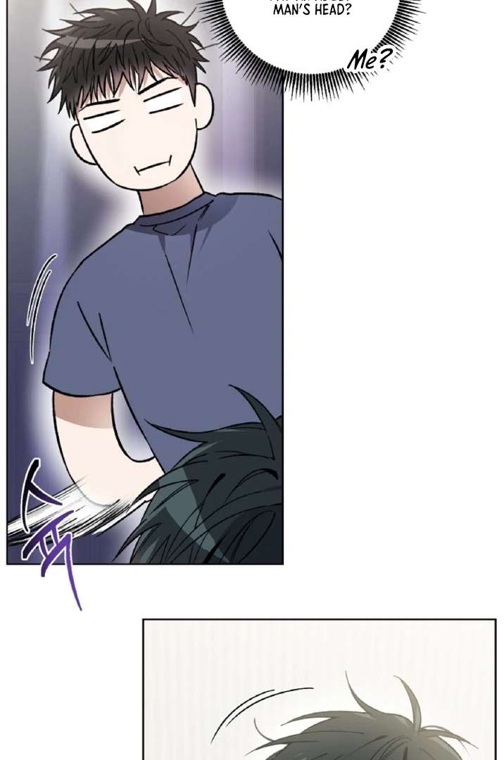 Mangjong Chapter 4.1 page 28 - 