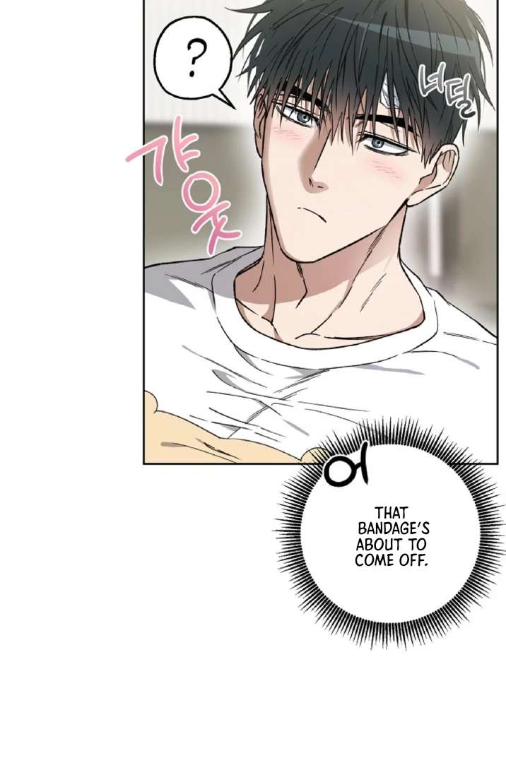 Mangjong Chapter 4.1 page 29 - 