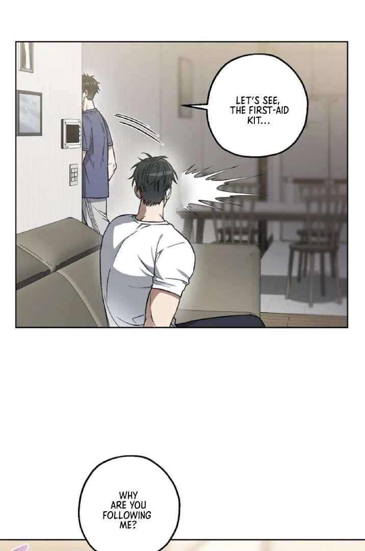 Mangjong Chapter 4.1 page 30 - 