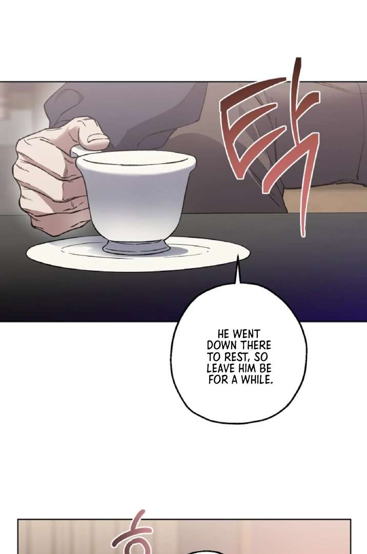 Mangjong Chapter 4.1 page 4 - 