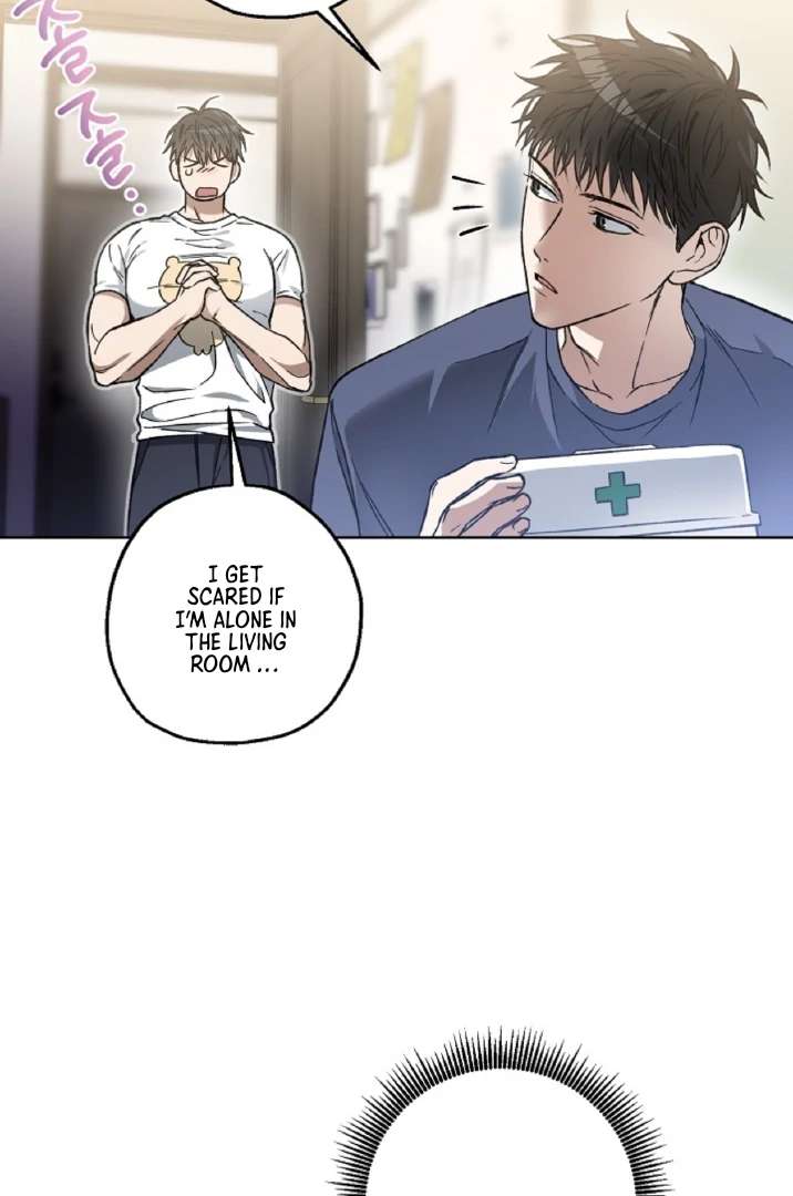 Mangjong Chapter 4.1 page 31 - 