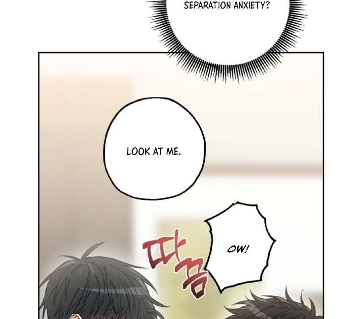 Mangjong Chapter 4.1 page 32 - 