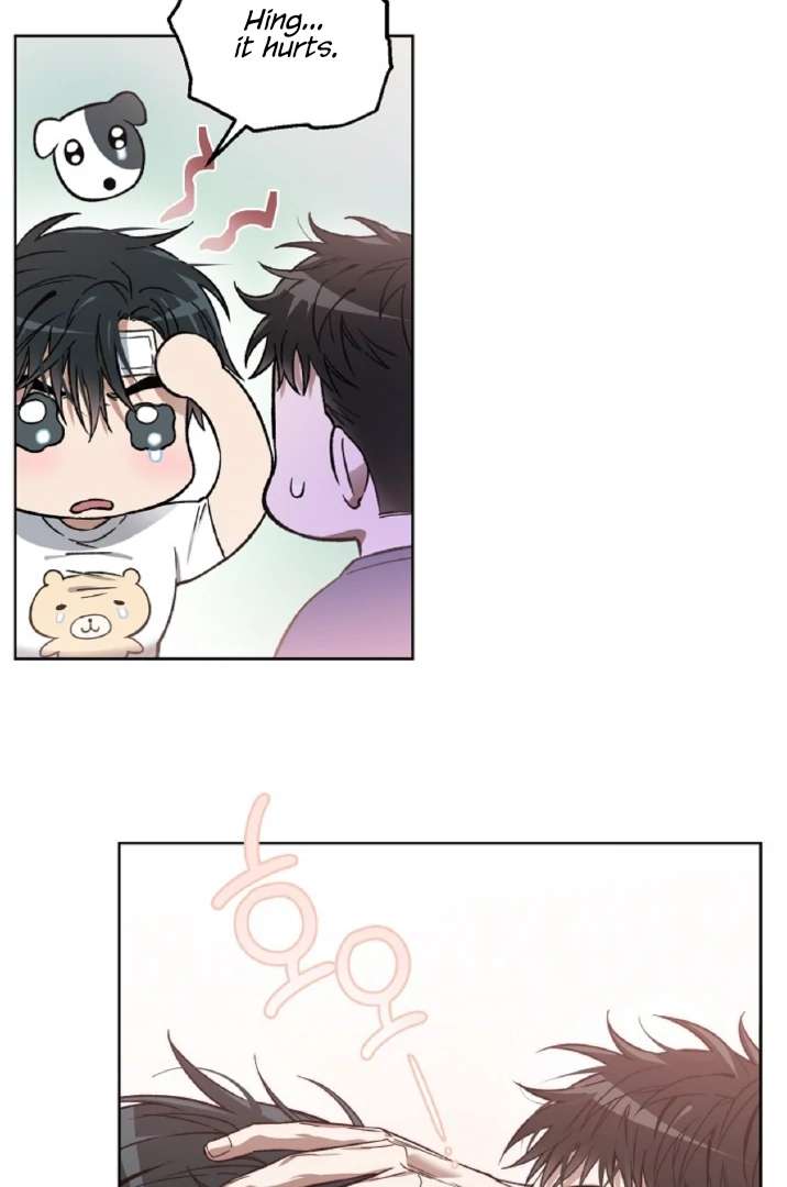 Mangjong Chapter 4.1 page 34 - 