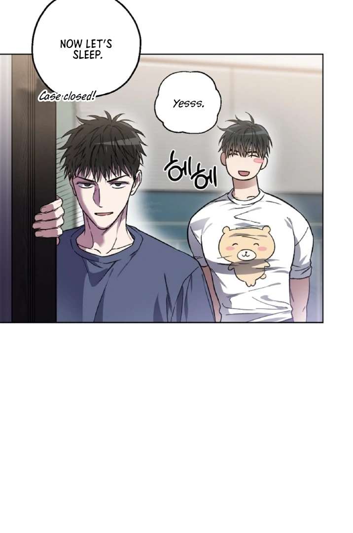 Mangjong Chapter 4.1 page 36 - 