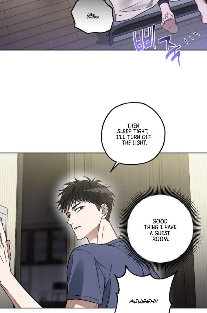 Mangjong Chapter 4.1 page 38 - 