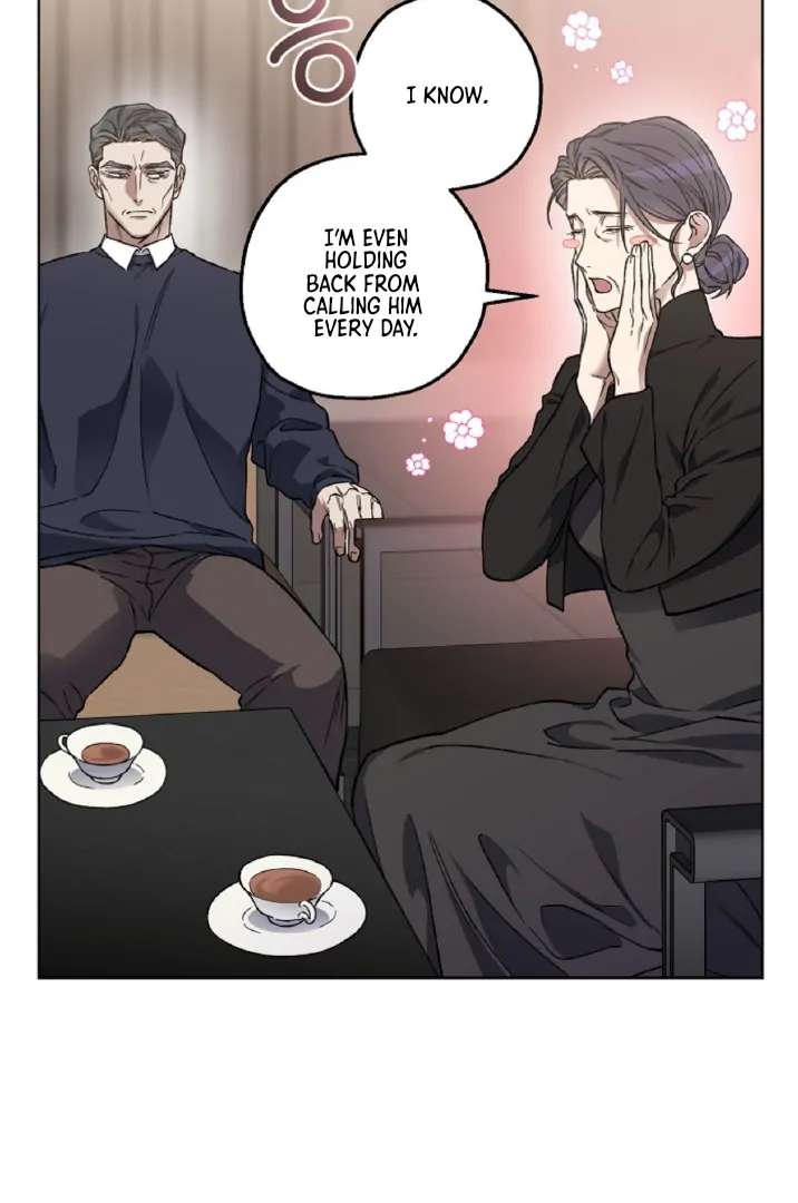 Mangjong Chapter 4.1 page 5 - 
