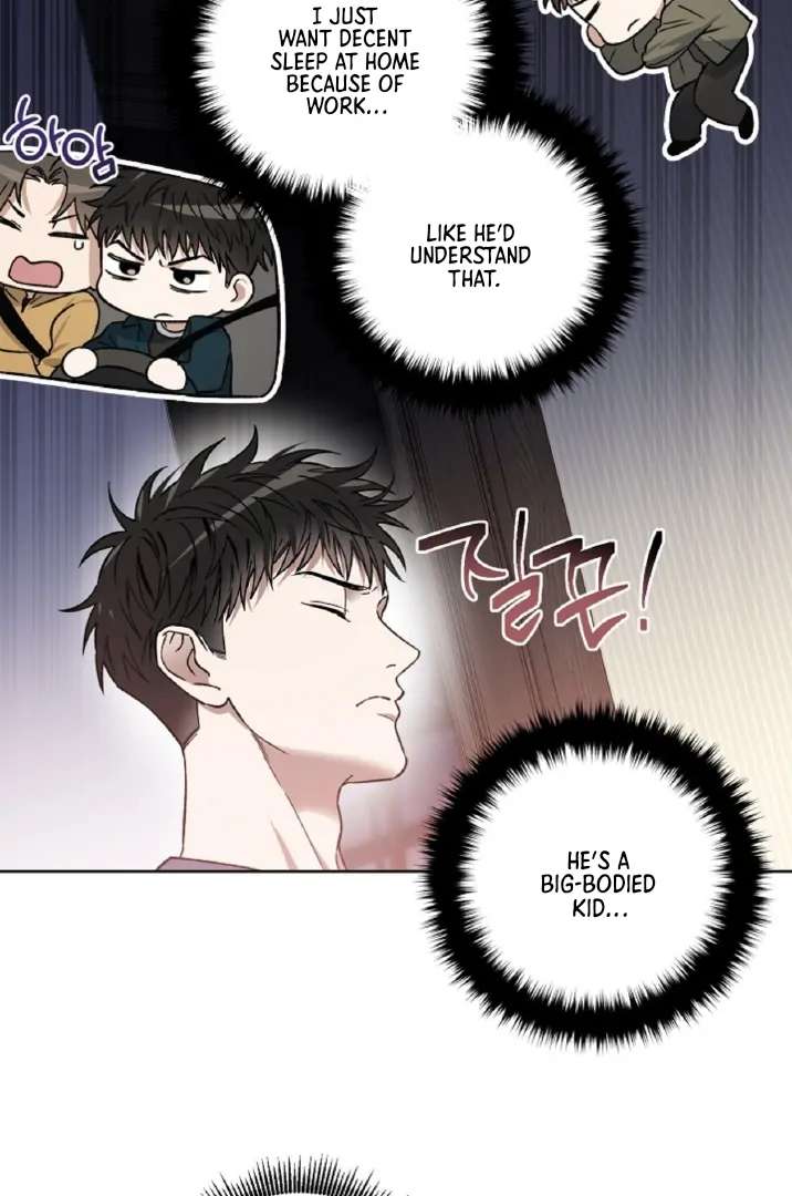 Mangjong Chapter 4.1 page 42 - 