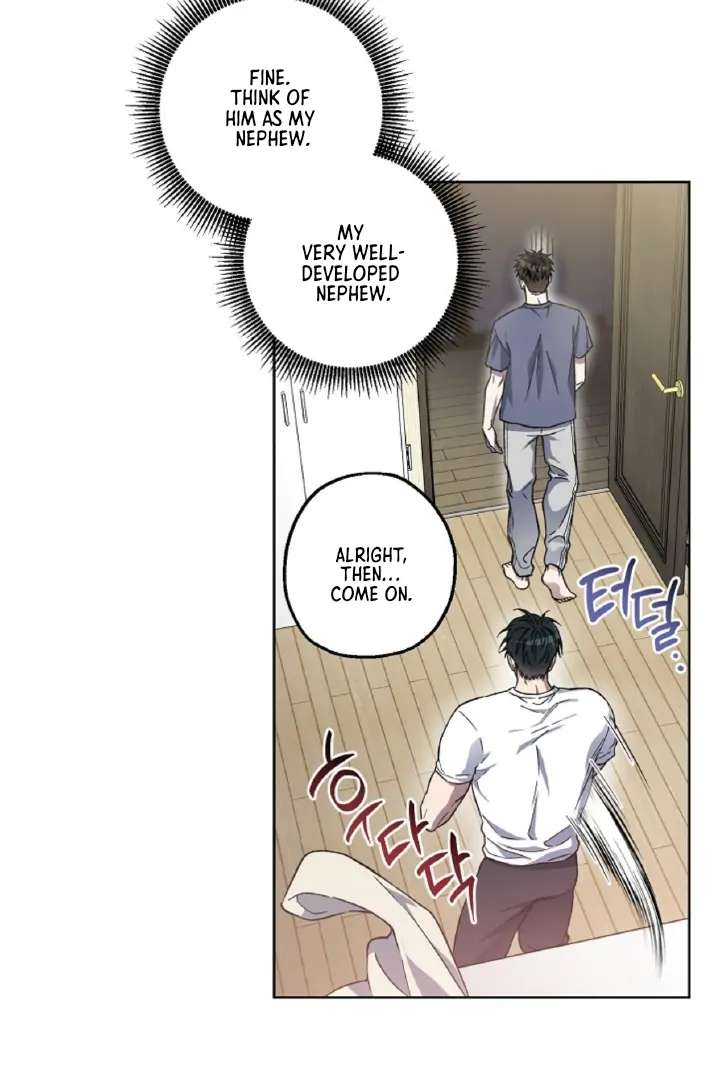 Mangjong Chapter 4.1 page 43 - 