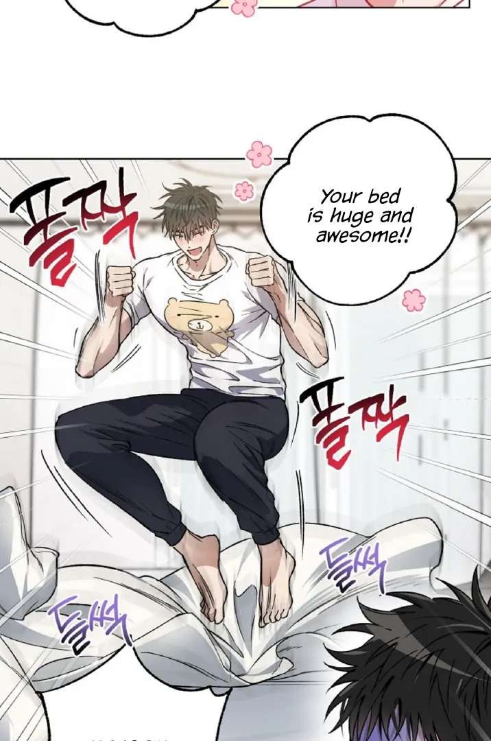 Mangjong Chapter 4.1 page 46 - 