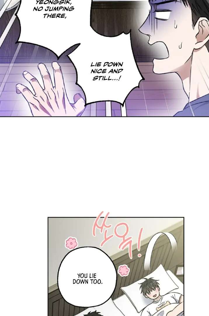 Mangjong Chapter 4.1 page 47 - 