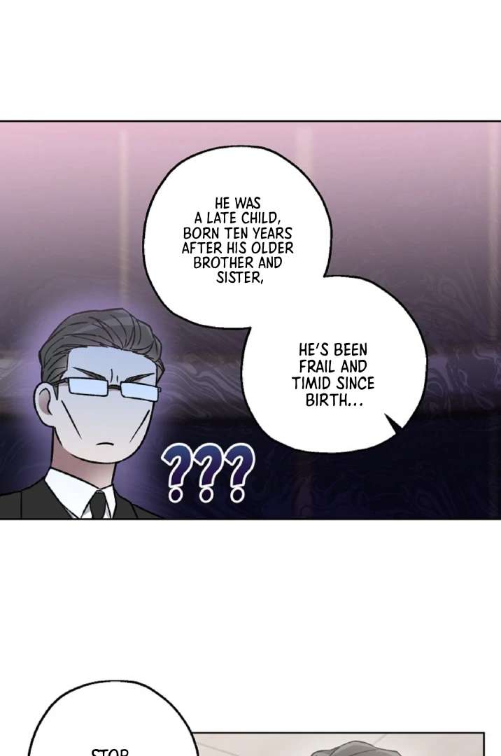Mangjong Chapter 4.1 page 6 - 