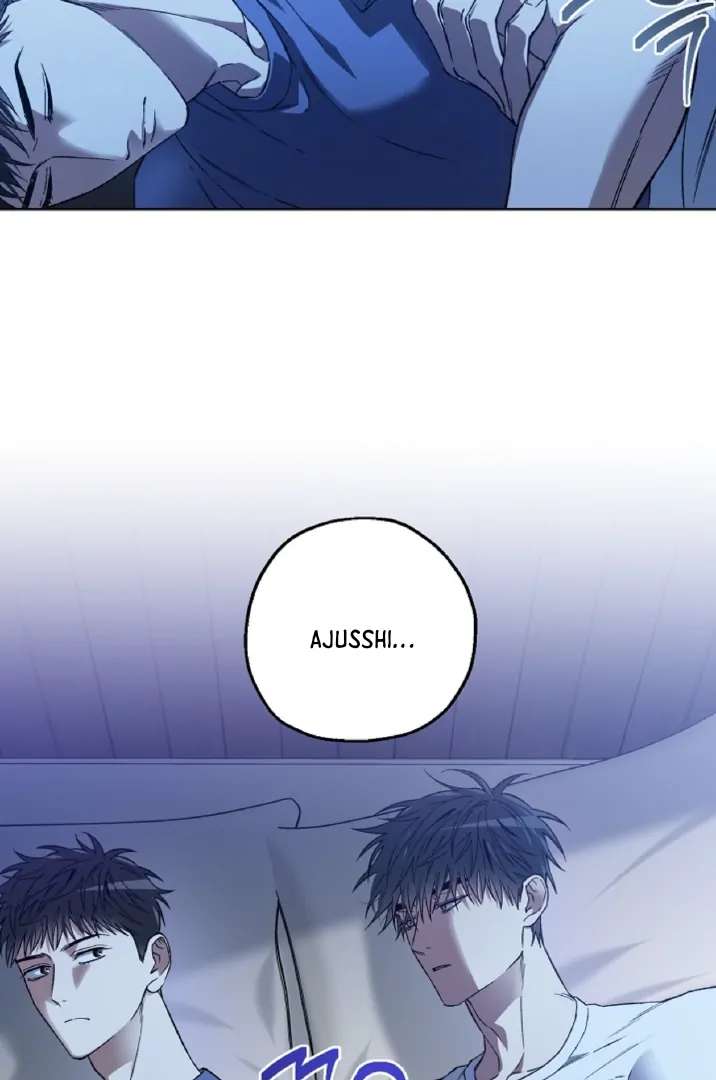 Mangjong Chapter 4.1 page 52 - 