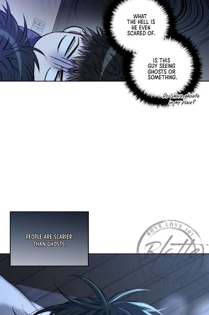Mangjong Chapter 4.1 page 57 - 