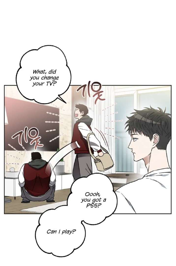 Mangjong Chapter 4.1 page 66 - 