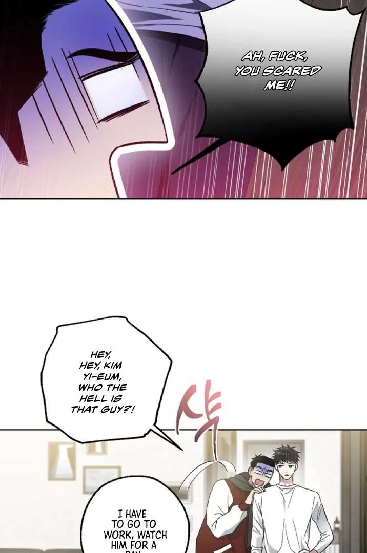 Mangjong Chapter 4.1 page 68 - 