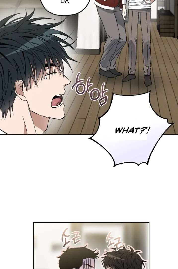 Mangjong Chapter 4.1 page 69 - 