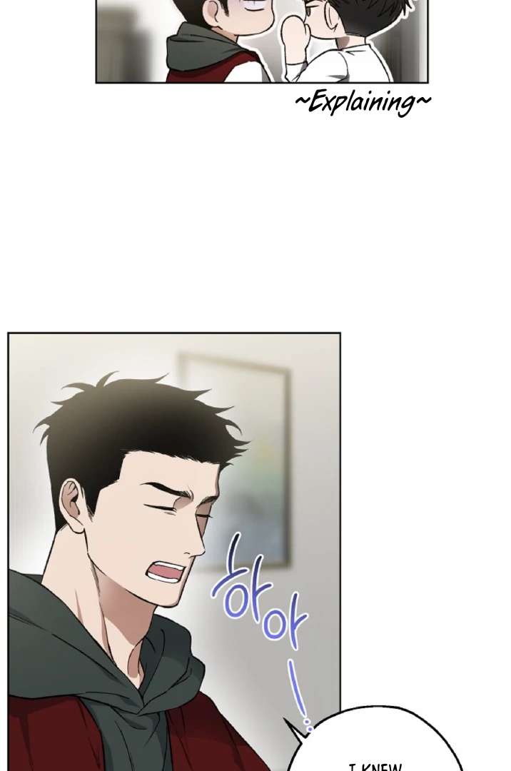 Mangjong Chapter 4.1 page 70 - 