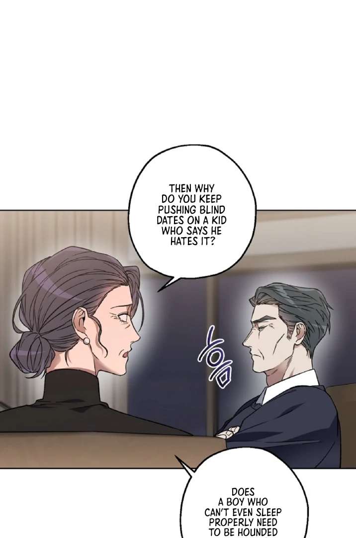 Mangjong Chapter 4.1 page 8 - 