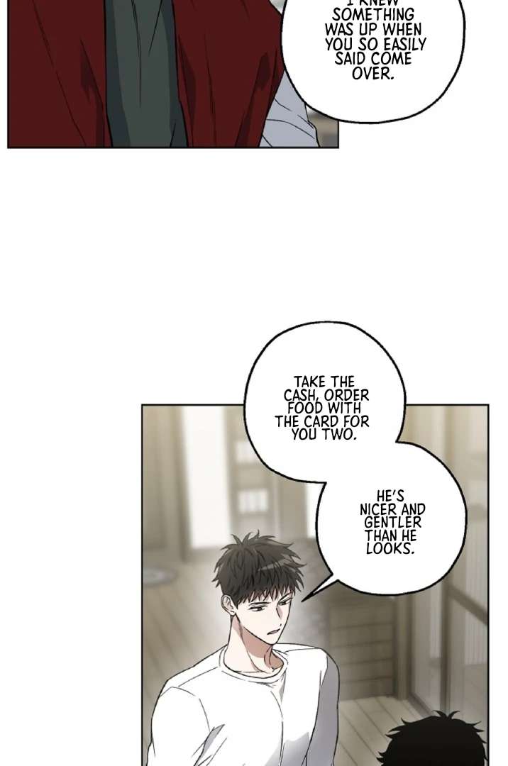 Mangjong Chapter 4.1 page 71 - 