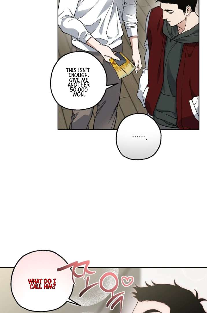Mangjong Chapter 4.1 page 72 - 