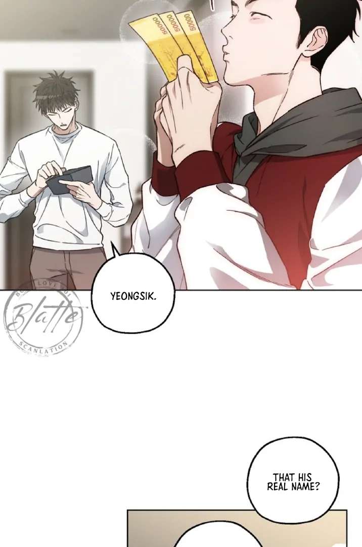 Mangjong Chapter 4.1 page 73 - 