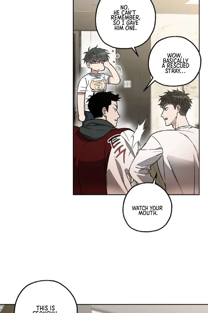 Mangjong Chapter 4.1 page 74 - 