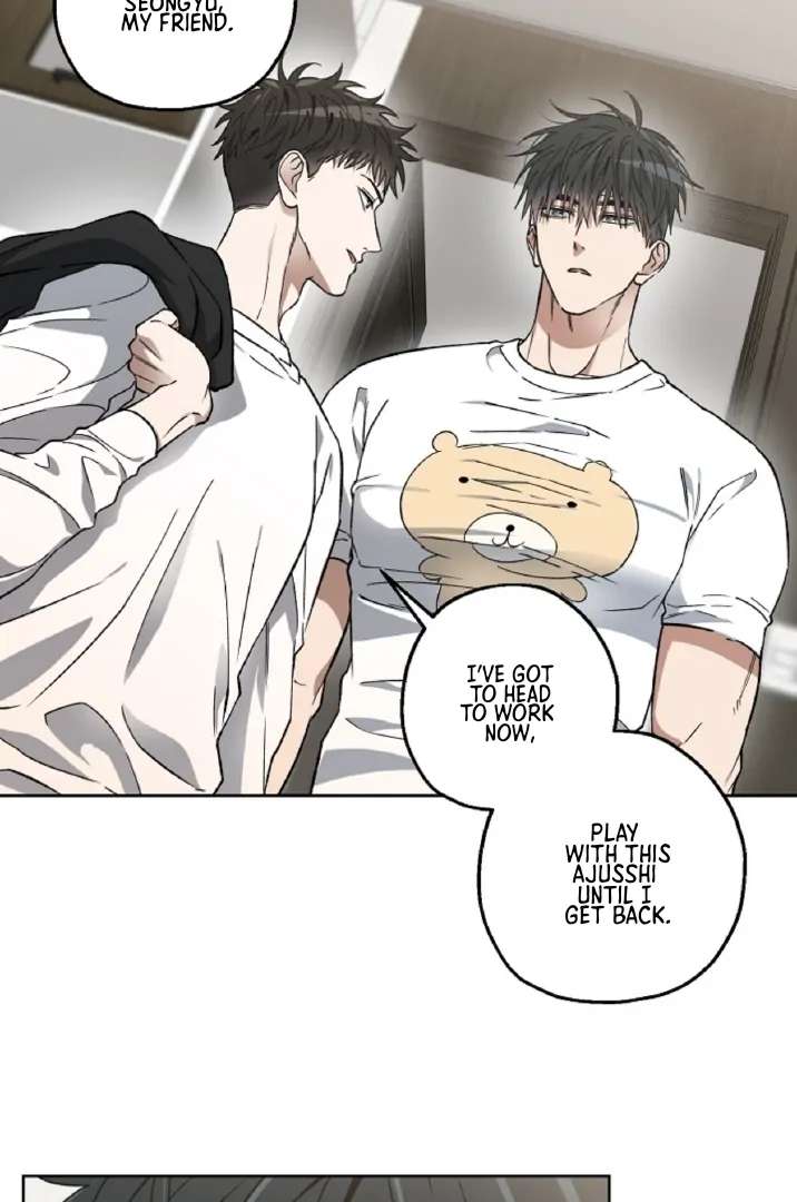 Mangjong Chapter 4.1 page 75 - 