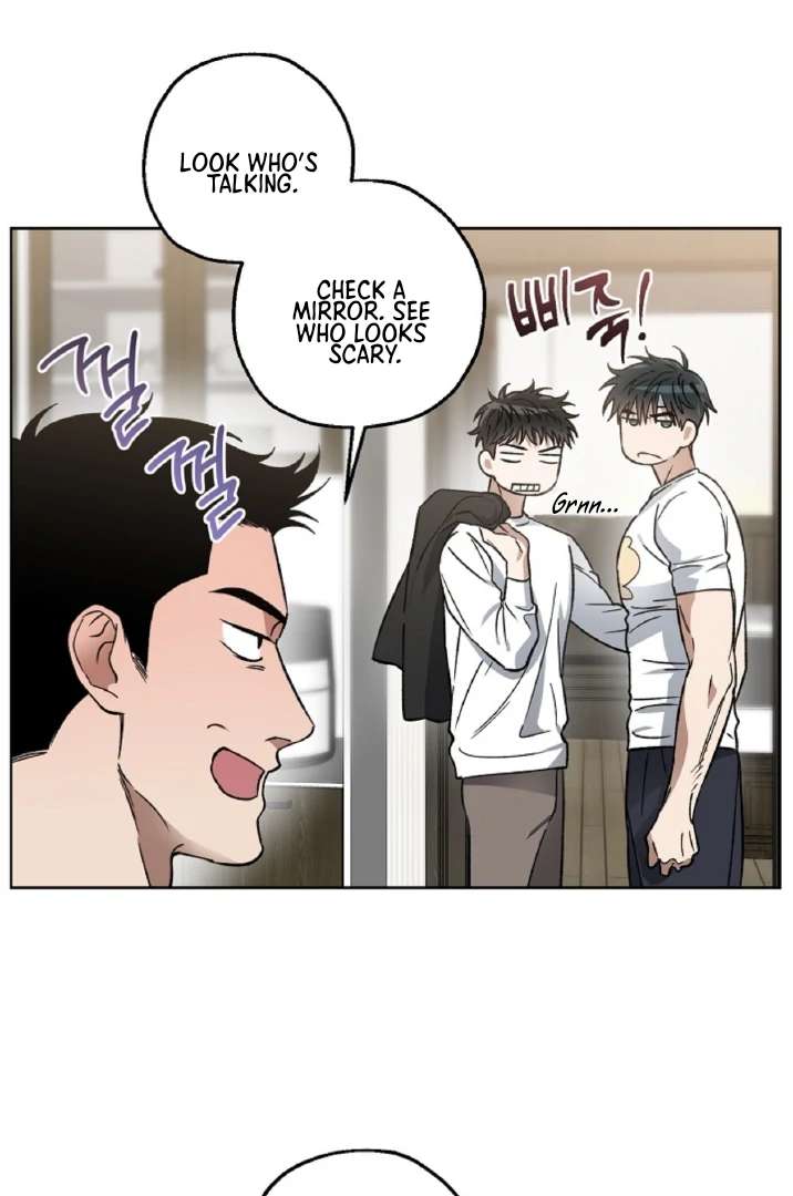 Mangjong Chapter 4.1 page 77 - 