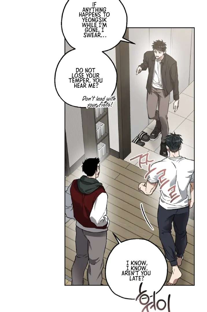 Mangjong Chapter 4.1 page 78 - 