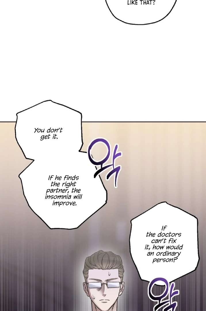 Mangjong Chapter 4.1 page 9 - 