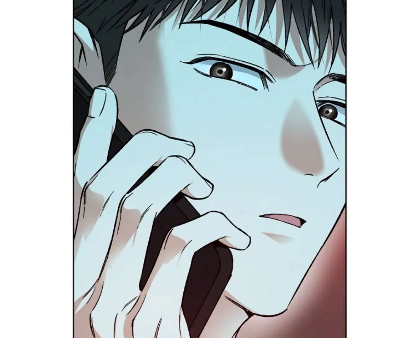 Mangjong Chapter 4.1 page 87 - 
