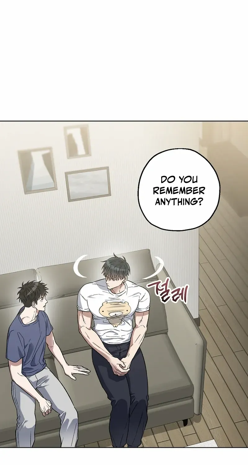 Mangjong Chapter 4 page 14 - 