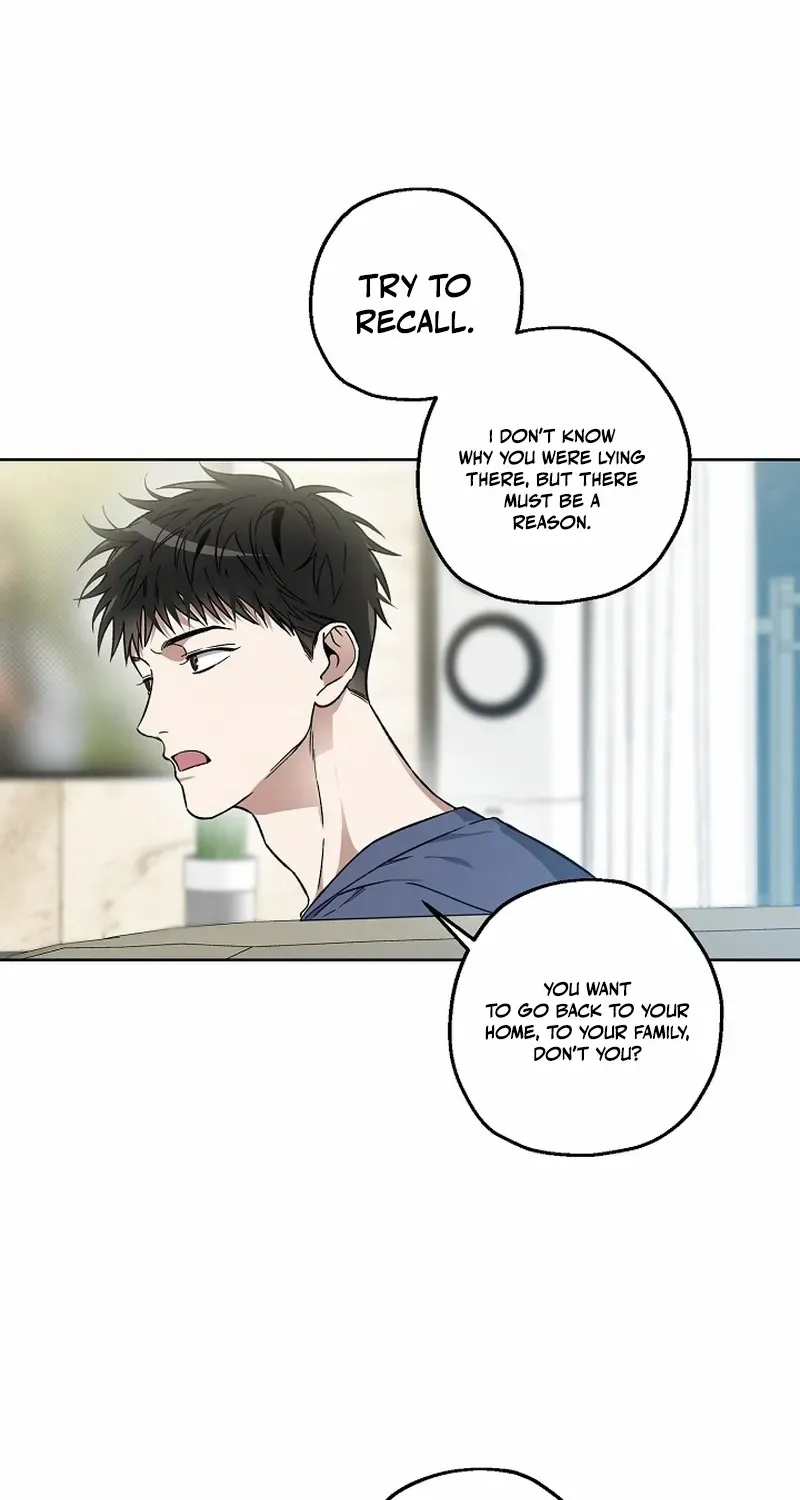 Mangjong Chapter 4 page 15 - 