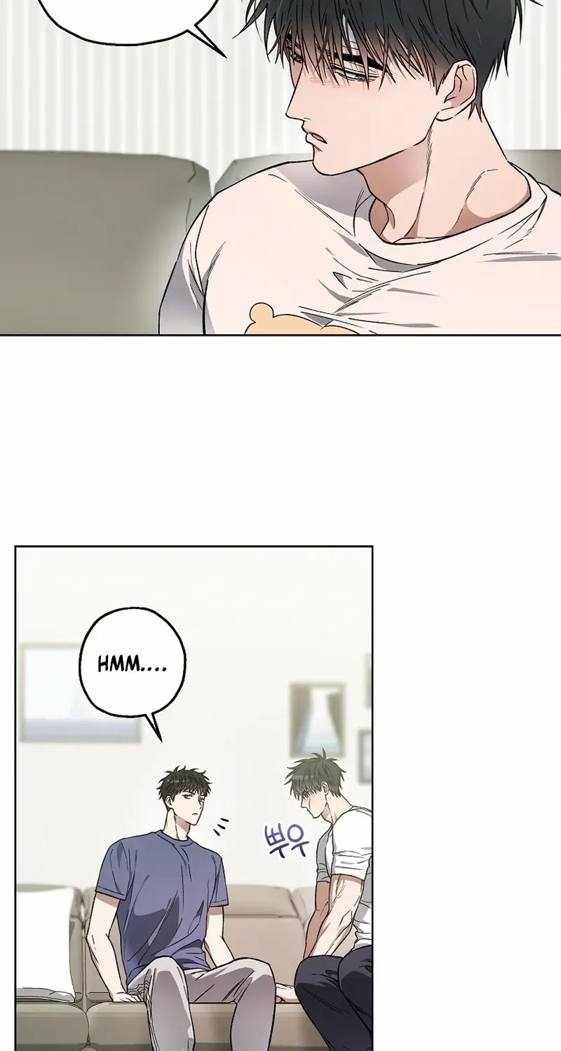Mangjong Chapter 4 page 17 - 