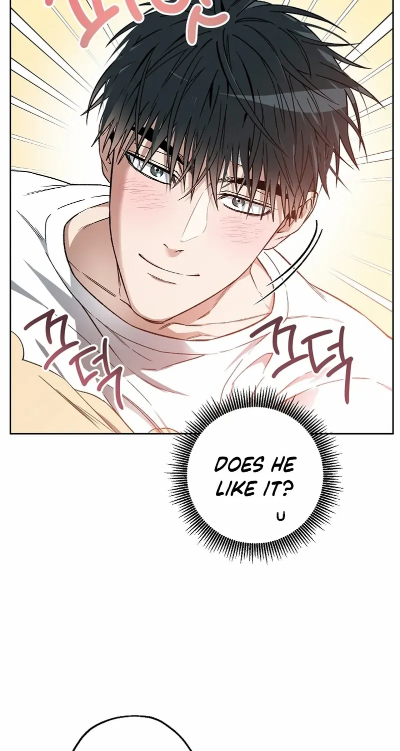 Mangjong Chapter 4 page 19 - 