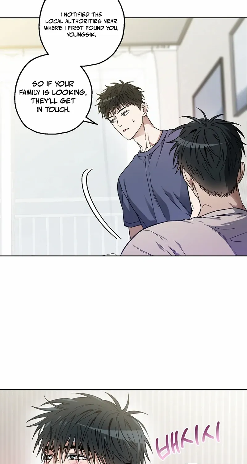 Mangjong Chapter 4 page 20 - 