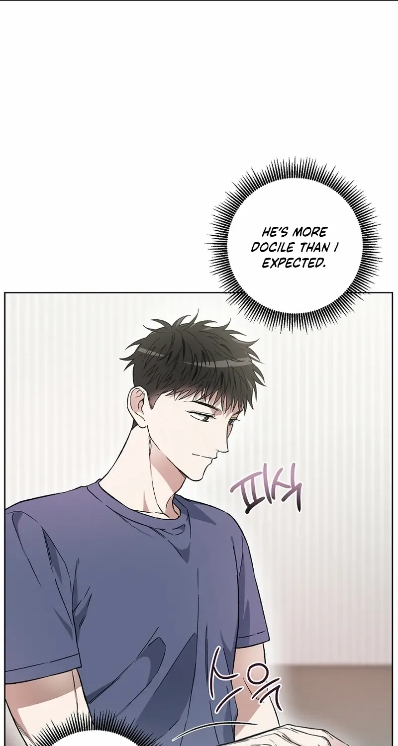 Mangjong Chapter 4 page 22 - 