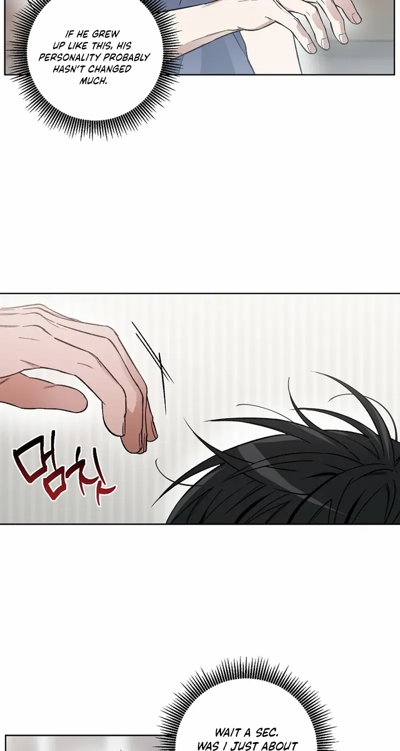 Mangjong Chapter 4 page 23 - 
