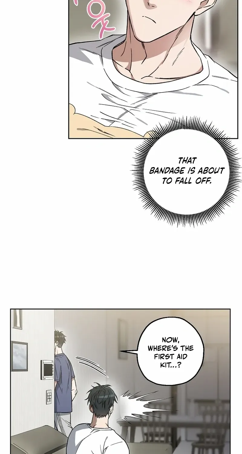 Mangjong Chapter 4 page 25 - 