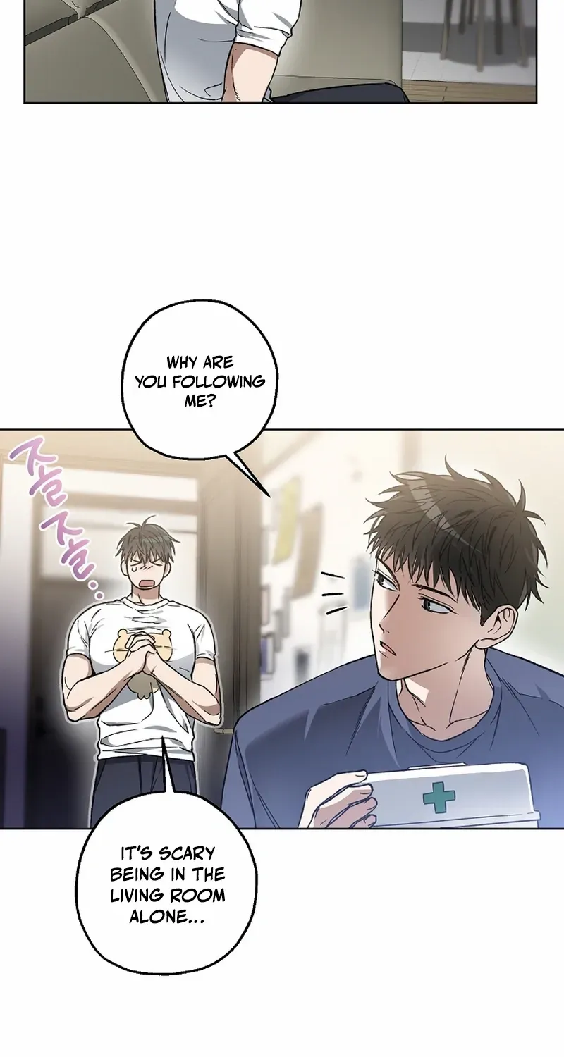 Mangjong Chapter 4 page 26 - 
